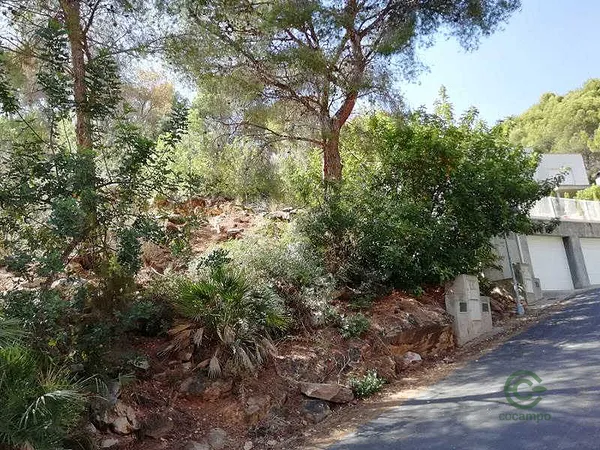 Finca rústica de 0,0843 ha en venta en Benicasim/Benicàssim, Castellón