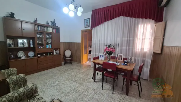 Casa de 0,02 ha en venta en Molina de segura, Murcia