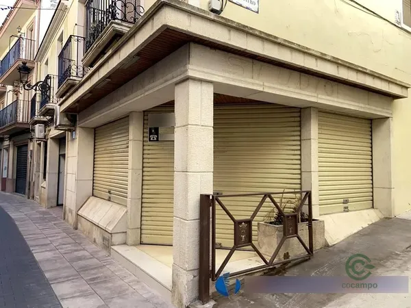 Casa de 0,0234 ha en venta en Caudete, Albacete