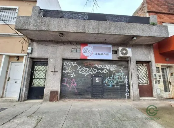 Terreno urbano de 0,0277 ha en venta en Entre ríos province