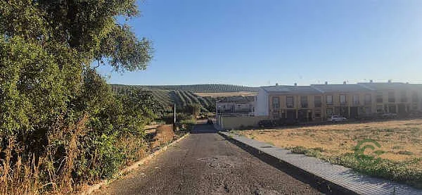 Finca rústica de 0,6362 ha en venta en Guadalcázar, Córdoba