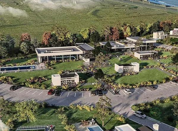 Terreno urbano de 0,14 ha en venta en Buenos aires