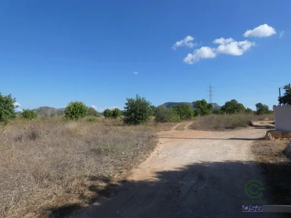 Finca rústica de 2,1023 ha en venta en Llucmajor, Baleares