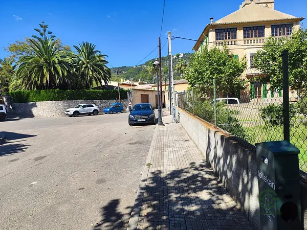 Terreno urbano de 0,04 ha en venta en Mancor de la Vall, Baleares