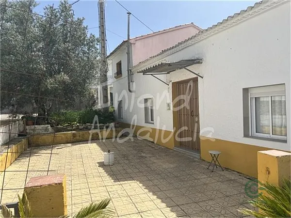 Finca rústica de 0,7322 ha en venta en Castillo de Locubin, Jaen