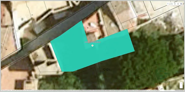 Finca rústica de 0,0254 ha en venta en Tortosa, Tarragona