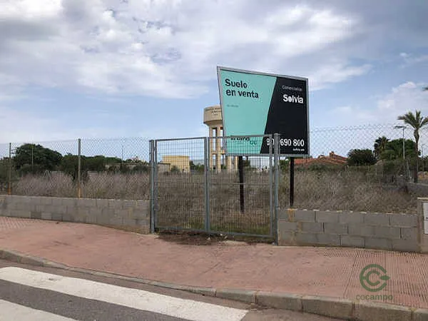 Finca rústica de 0,0685 ha en venta en les Alqueries / Alquerías del Niño Perdido, Castellón