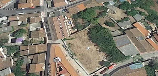 Spot image