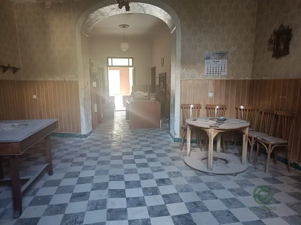 Casa de 0,04 ha en venta en Almendralejo, Badajoz