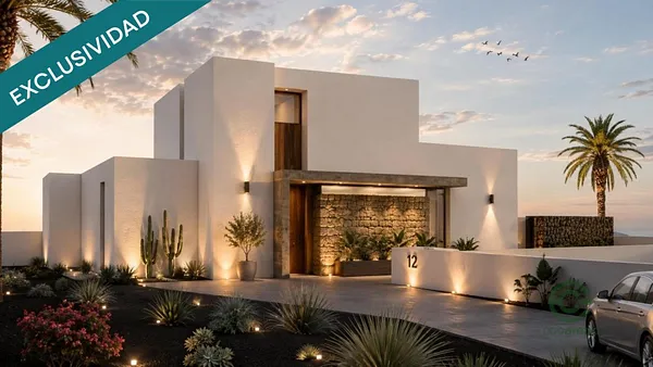 Casa de 0,12 ha en venta en Costa Teguise (Lanzarote), Las Palmas