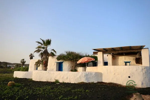 Casa de 0,07 ha en venta en Teguise, Las palmas