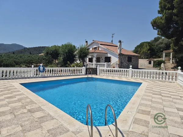 Finca rústica de 1,1 ha en venta en Amposta, Tarragona
