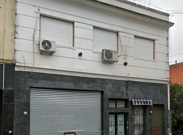 Terreno urbano de 0,0807 ha en venta en Ciudad autónoma de buenos aires
