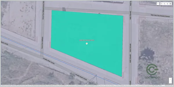 Finca rústica de 0,1398 ha en venta en Soneja, Castellón