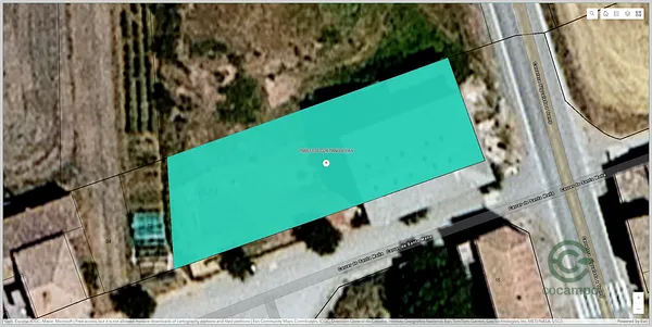 Finca rústica de 0,022 ha en venta en Tremp, Lérida