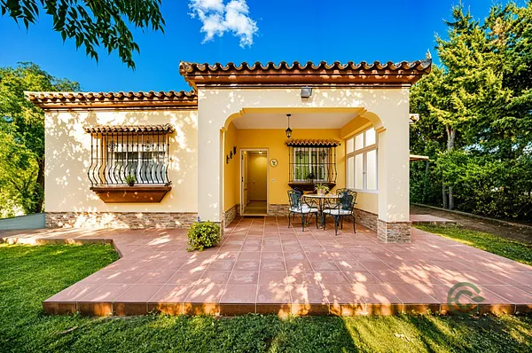 Finca rústica de 0,832 ha en venta en Chiclana De La Frontera, Cádiz