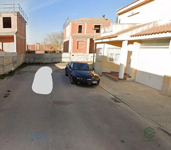 Casa de 0,0134 ha en venta en Socuéllamos, Ciudad real