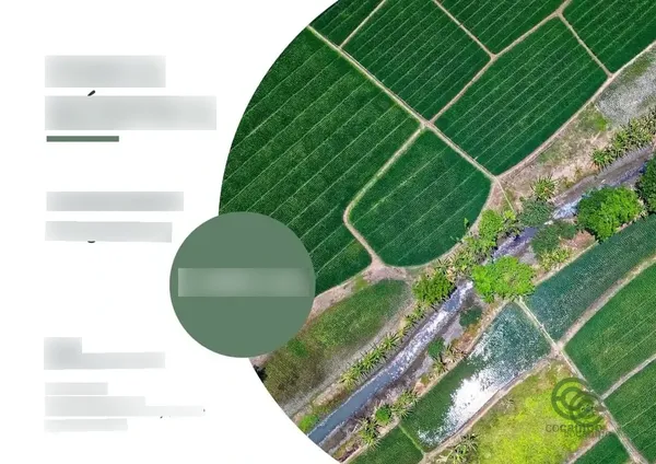 Finca agrícola de 0,18 ha en venta en Pontevedra