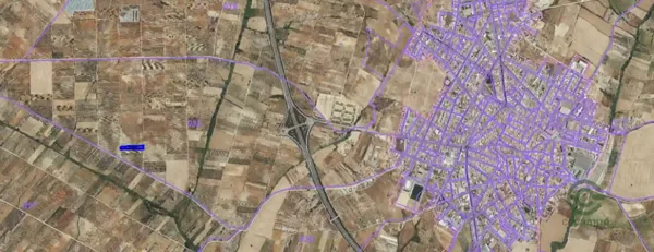 Spot image