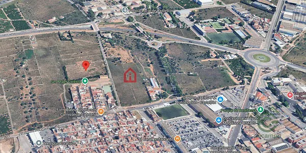 Spot image