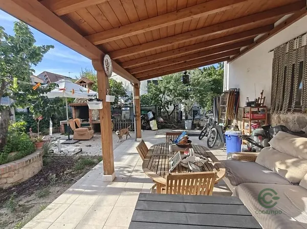 Casa de 0,0503 ha en venta en Casarrubios Del Monte, Toledo