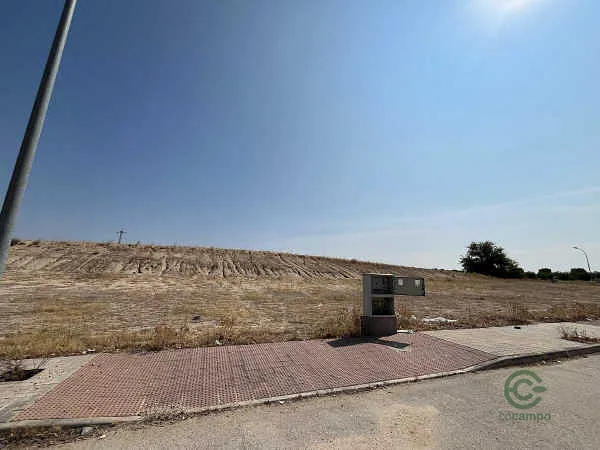 Casa de 0,0276 ha en venta en Arcicóllar, Toledo