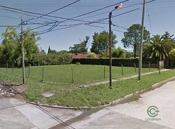 Terreno urbano de 0,09 ha en venta en Buenos aires