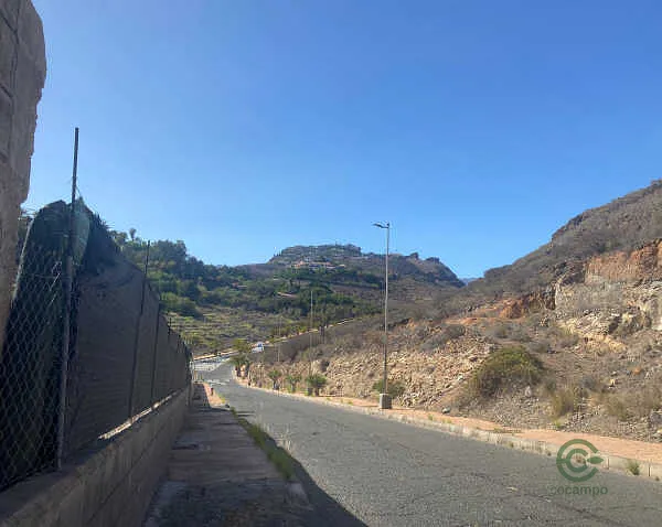 Finca rústica de 0,36 ha en venta en Las, San Bartolomé de Tirajana, Las Palmas de Gran Canaria