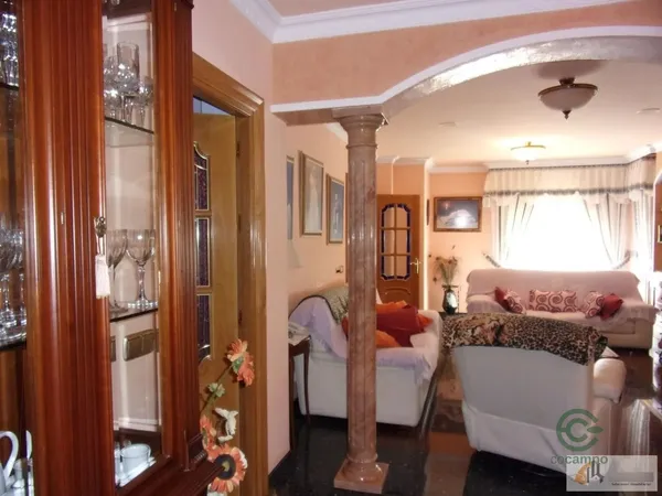 House of 0,08 ha for sale in Almeria