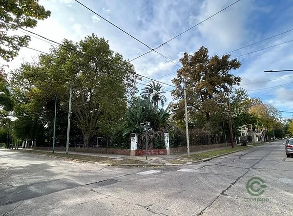 Terreno urbano de 0,59 ha en venta en Buenos aires