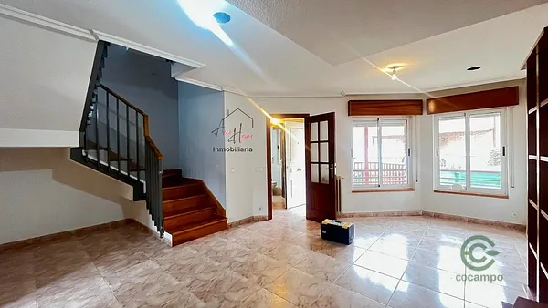 Casa de 0,0166 ha en venta en Villamayor, Salamanca