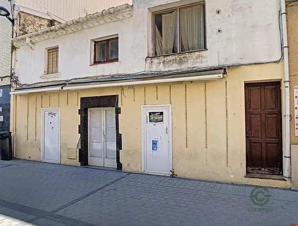 Casa de 0,0209 ha en venta en Girona
