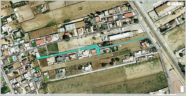 Finca rústica de 0 ha en venta en Sanlúcar de Barrameda, Cádiz