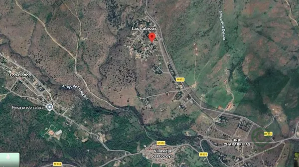 Spot image