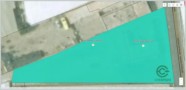 Spot image