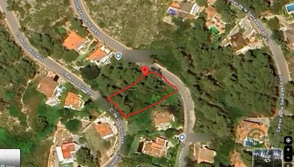 Spot image