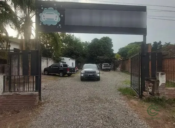 Terreno urbano de 0,08 ha en venta en Catamarca
