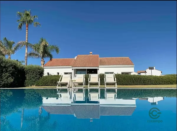 Casa de 1 ha en venta en Manilva, Malaga