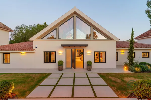 Casa de 0,1494 ha en venta en Bilbao, Vizcaya