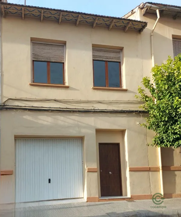 Casa de 0,0156 ha en venta en Almoradi, Alicante