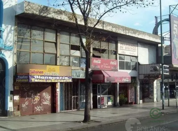Terreno urbano de 0,08 ha en venta en Ciudad autónoma de buenos aires