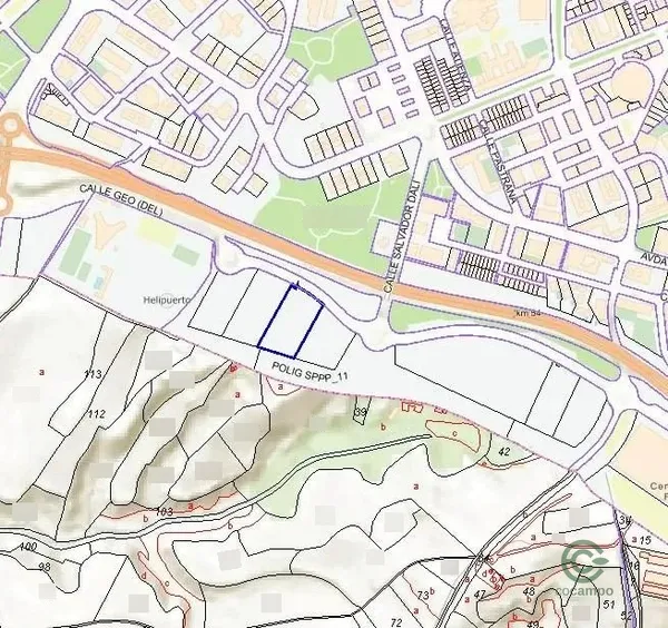 Spot image