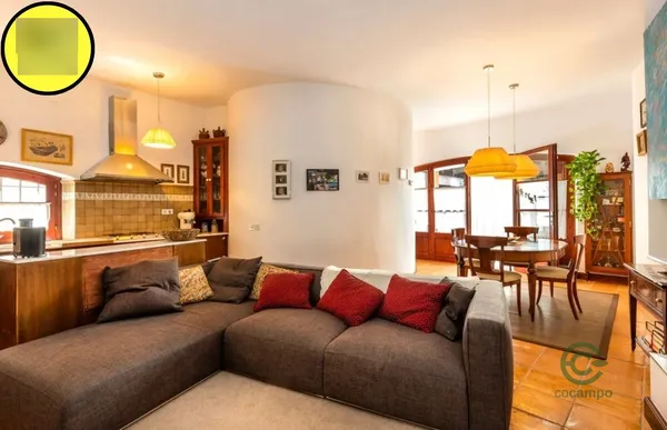 Casa de 0,0182 ha en venta en Castello d'empuries, Girona