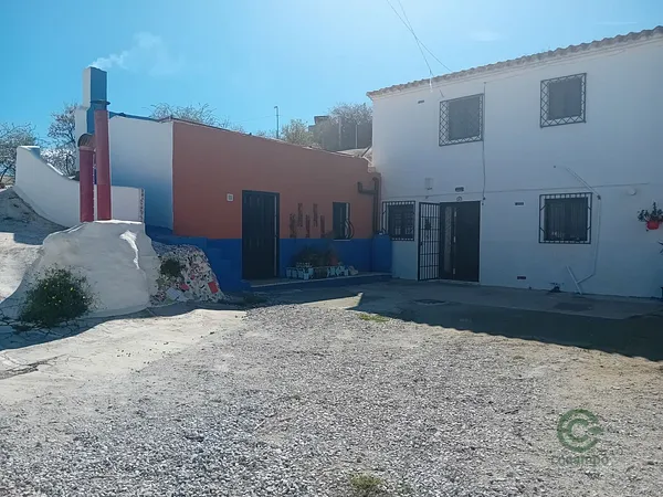 Spot image
