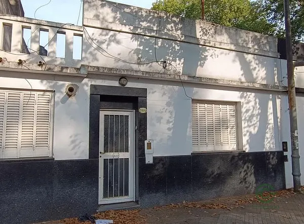 Casa de 0,02 ha en venta en Santa fe