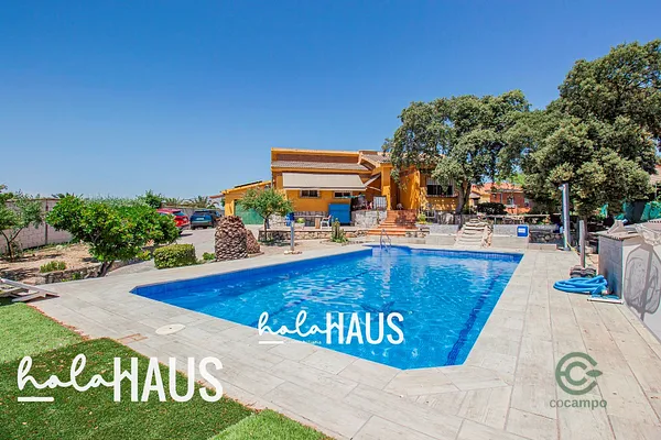 Casa de 0,0171 ha en venta en Toledo, Toledo