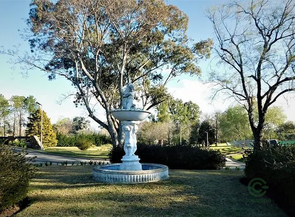 Terreno urbano de 0,1 ha en venta en Buenos aires