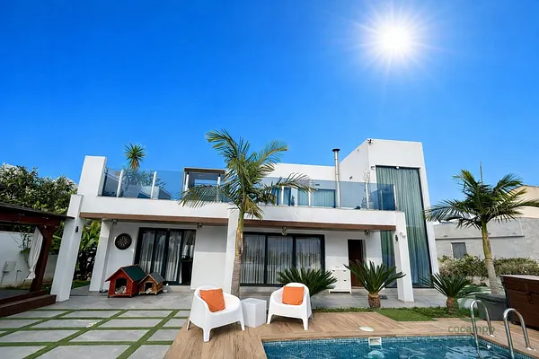 Casa de 0,1 ha en venta en Torrevieja, Alicante