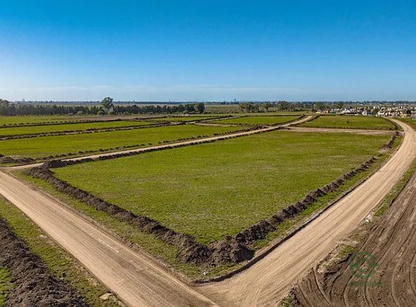 Terreno urbano de 0,0646 ha en venta en Santa fe