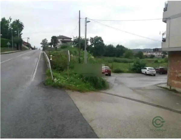Terreno urbano de 0,126 ha en venta en Renedo De Pielagos, Cantabria